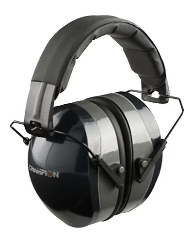 Champion Targets Standard Hearing Protection Earmuffs