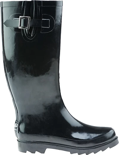 Austin Trading Co. Women's Classic 14" Rubber Boots