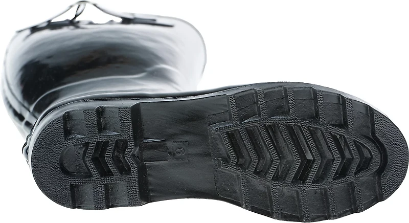 Austin Trading Co. Women's Classic 14" Rubber Boots