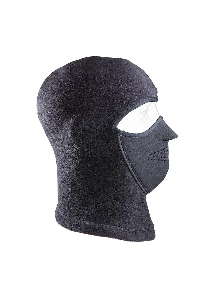 Seirus Adults' MagnaMask Combo Clava Balaclava