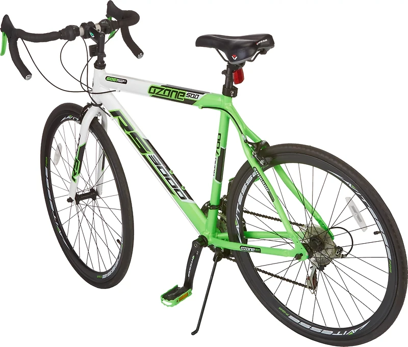 Ozone 500 Men's RS3000 700c 21-Speed Bike