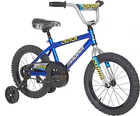 Magna Boys' 16" Clutch Bike
