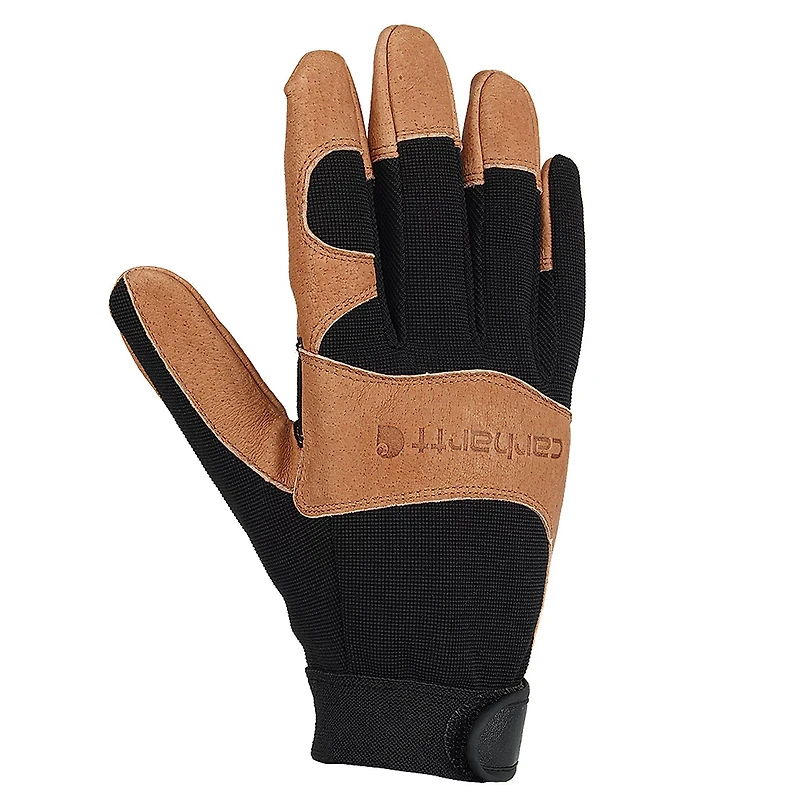 Carhartt Men's The Dex II High-Dexterity Work Gloves
