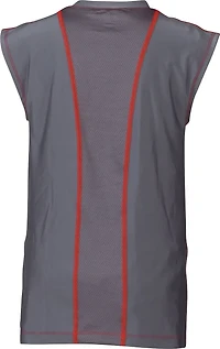 Rawlings Kids' D-Flexion Compression Protective Baseball Undershirt