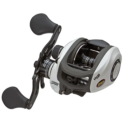 Lew's Tournament Laser Speed Spool Baitcast Reel Right-handed