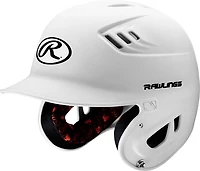Rawlings Adults' R16 Matte Finish Batting Helmet