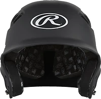 Rawlings Juniors' R16 Matte Finished Batting Helmet
