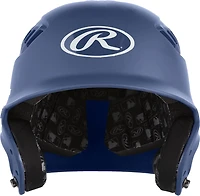 Rawlings Juniors' R16 Matte Finished Batting Helmet