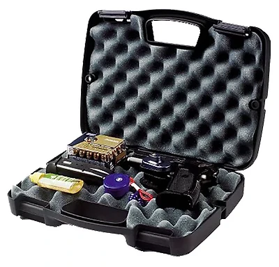 Plano SE Single-Scoped Handgun Case