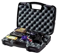 Plano SE Single-Scoped Handgun Case