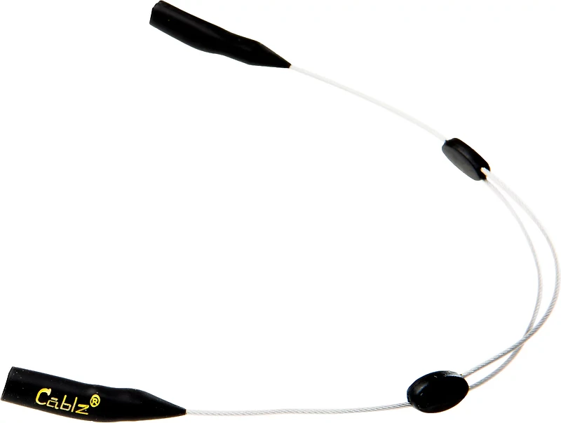 Cablz Zipz Adjustable Eyewear Retainer