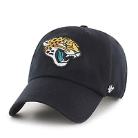 Forty Seven Men's Jacksonville Jaguars Clean Up Cap