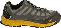 Cat Footwear Men's Streamlined Composite Lace Up Work Shoes