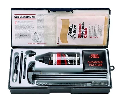 KleenBore Universal Cleaning Kit