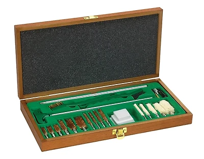 Remington Sportsman 27-Piece Cleaning Kit