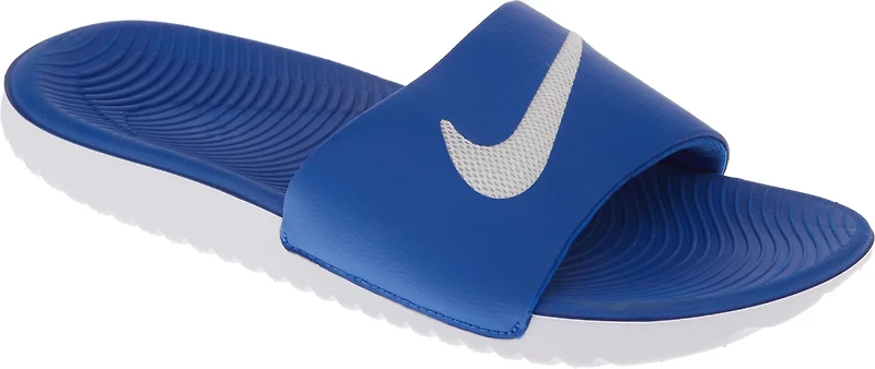 Nike Kids' Kawa Sport Slides