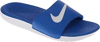 Nike Kids' Kawa Sport Slides