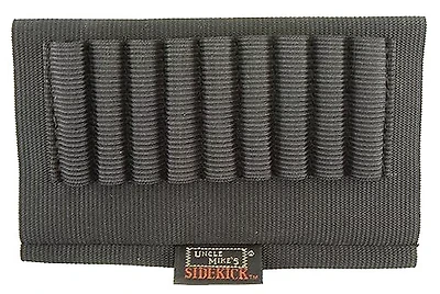Uncle Mike's Buttstock Shell Holder