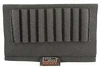 Uncle Mike's Buttstock Shell Holder