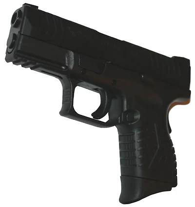 Pearce Grip Springfield XD-S Grip Extension