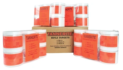 Tannerite 1BR Targets 16-Pack