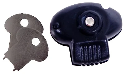 DAC Plastic Trigger Lock 25-pack