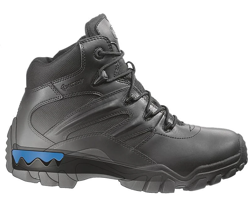 Bates Men's Delta-6 Side-Zip Tactical Boots