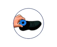 Bates Men's Delta-6 Side-Zip Tactical Boots