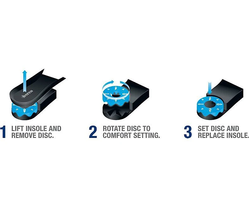 Bates Men's Delta-6 Side-Zip Tactical Boots