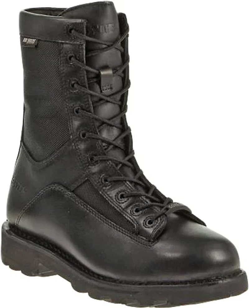 Bates Men's DuraShocks Lace Up Boots