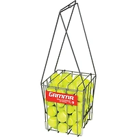 Gamma Ballhopper Hi-Rise 75 Tennis Ball Basket