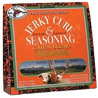 Hi Mountain Jerky Cajun Blend Jerky Kit