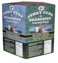 Hi Mountain Jerky Variety Pack #1