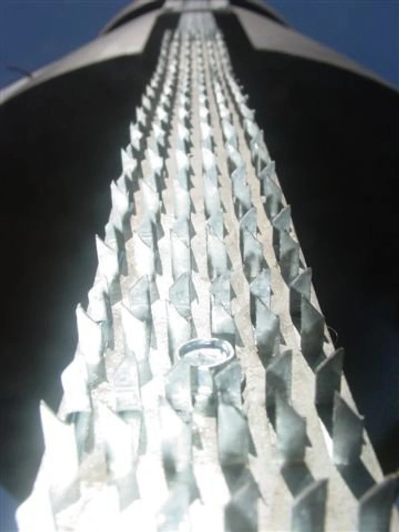 Boss Buck Shark Teeth™ Deterrent Strips 3-Pack