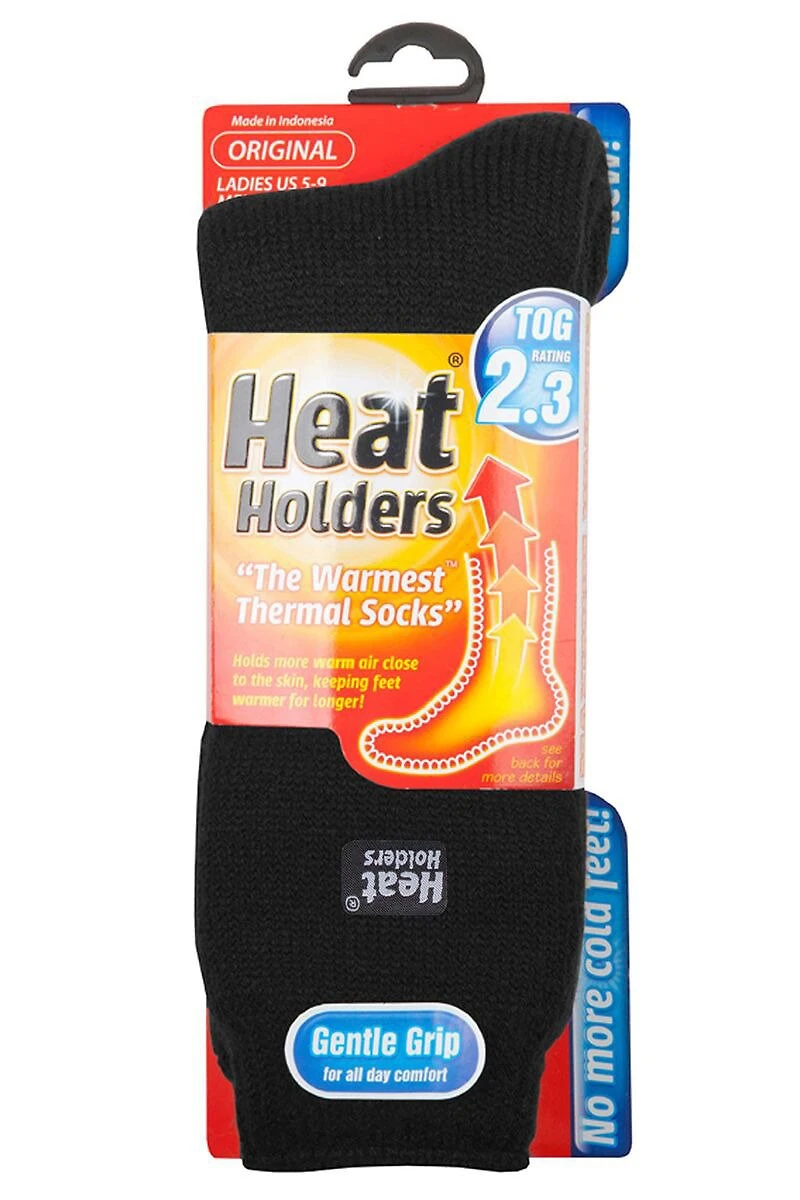 Heat Holders Women's Thermal Socks