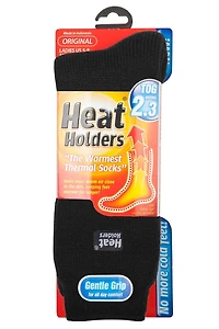Heat Holders Women's Thermal Socks