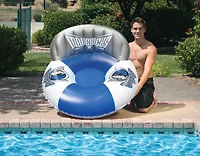 Poolmaster® Dallas Mavericks Luxury Drifter