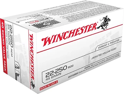 Winchester Best Value USA