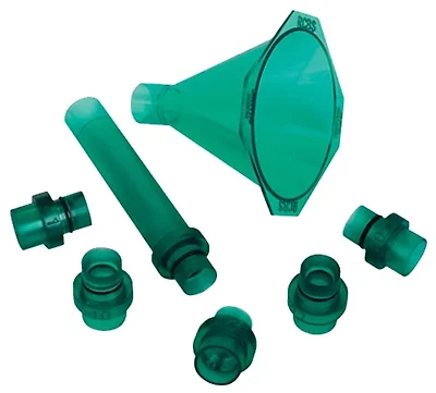RCBS Quick-Change Powder Funnel