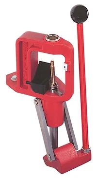 Hornady Lock N Load Metal Reloading Press