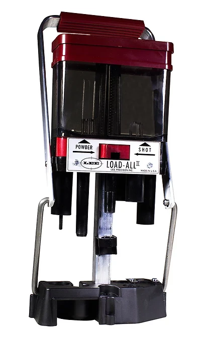Lee Load All II 20 Gauge Shotshell Reloading Press
