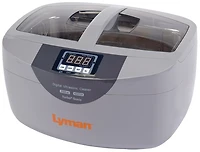 Lyman Turbo Sonic 2500 115V Case Cleaner