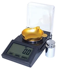 Lyman Micro-Touch Powder Reloading Electronic Scale