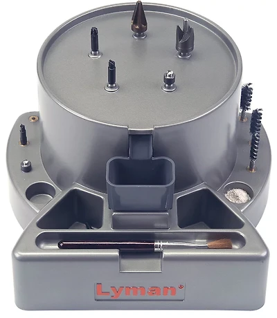 Lyman Xpress Case Prep Center