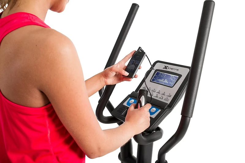 XTERRA FS3.0 Elliptical