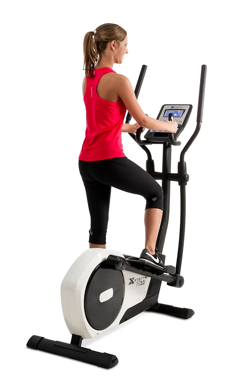 XTERRA FS3.0 Elliptical