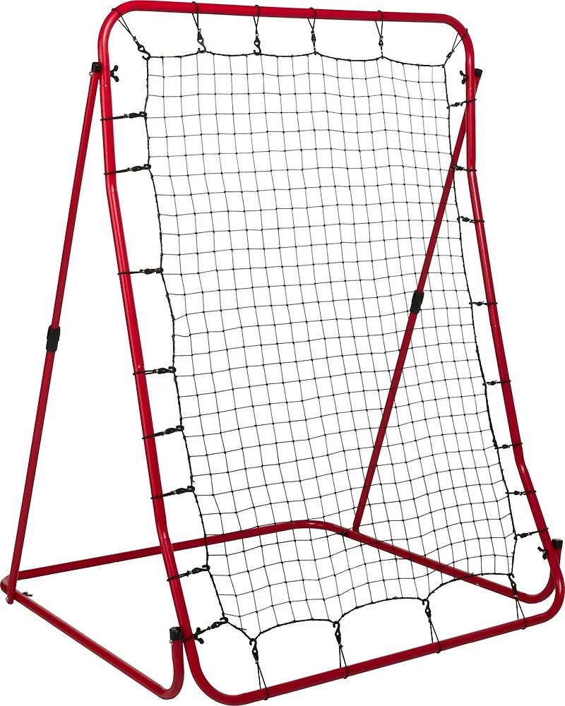 Rawlings 5-Way Adjustable Pitchback
