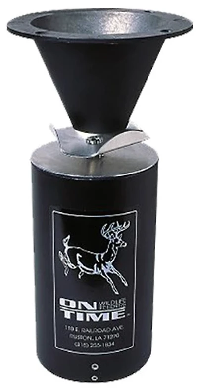 On Time Classic Lifetime Feeder Timer