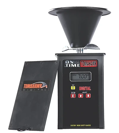 On Time Tomahawk VL Feeder Timer