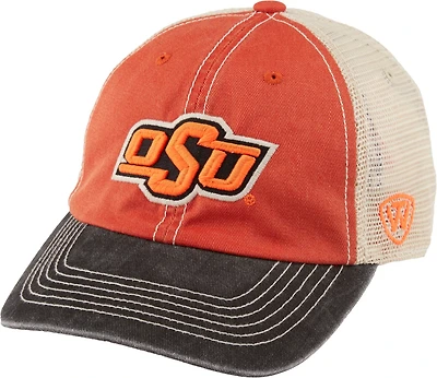 Top of the World Adults' Oklahoma State University Offroad Cap